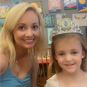 Meet your Posher, Brittany